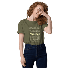 'horsegirl since then' | shirt aus 100 % bio-baumwolle
