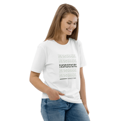 'horsegirl since then' | shirt aus 100 % bio-baumwolle