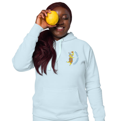 'Þetta reddast' | feelgood hoodie