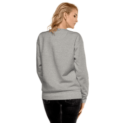 'horse mom era' | stick pullover