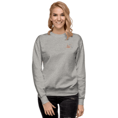 'horse mom era' | stick pullover