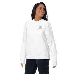 'horse mom era' | stick pullover
