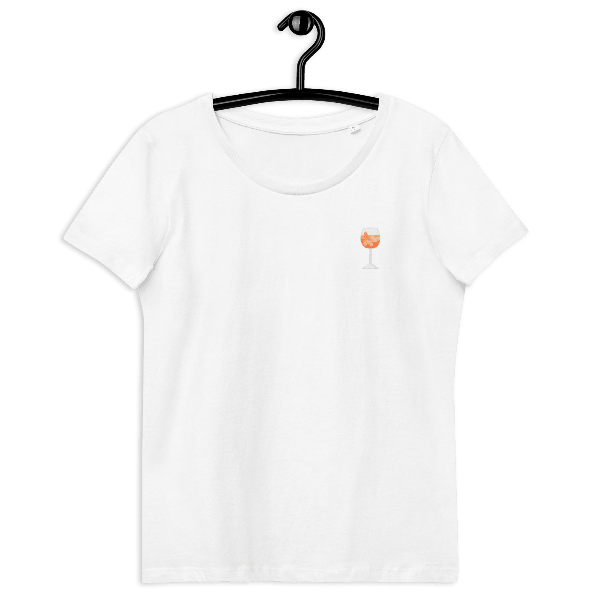 'aperol, sunsets & horses' | shirt aus bio-baumwolle