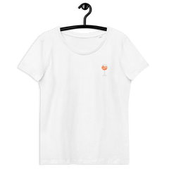'aperol, sunsets & horses' | shirt aus bio-baumwolle
